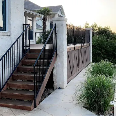 Y&A Construction Services