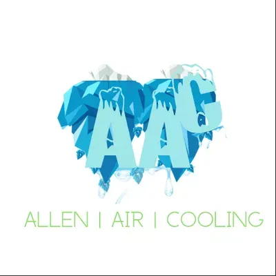 Allen Air Cooling