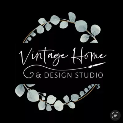 Vintage Home & Design Studio