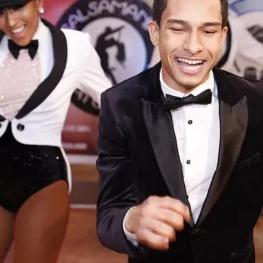 Ángelgonzalezdance