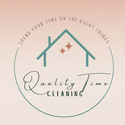 Quality Time Cleaning