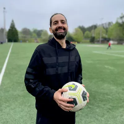 Atlanta Youth Soccer Coaching