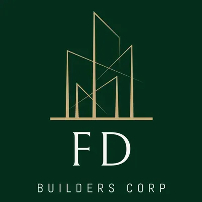 FD BUILDERS CORP CGC1536476