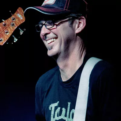 Greg Richardson Music Studios