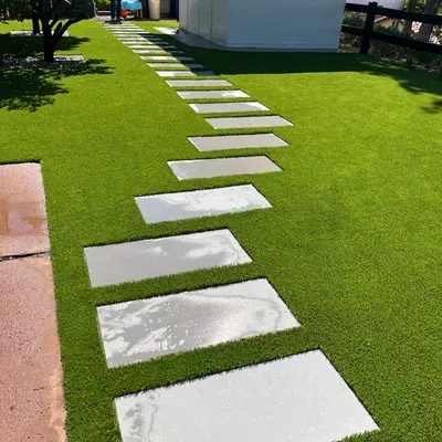 Cali turf