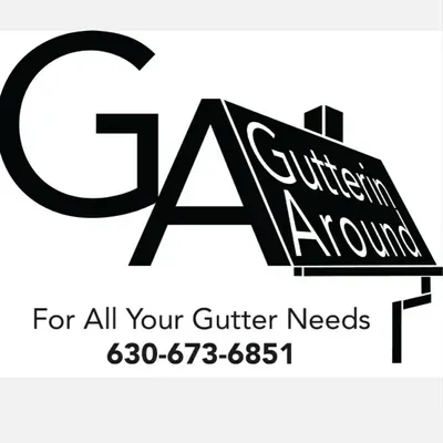 Gutterin Around Inc.
