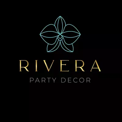 Rivera Party Decor