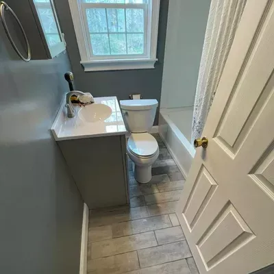 Alanna's Construction & Cleaning Services