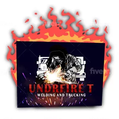 UndrFire T Welding And Fabrication