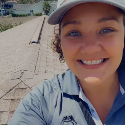 Florida Roof Specialists Inc