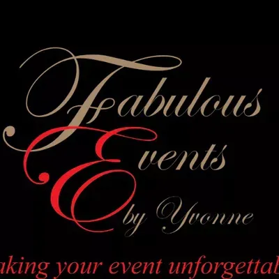 Fabulous Events by Yvonne LLC