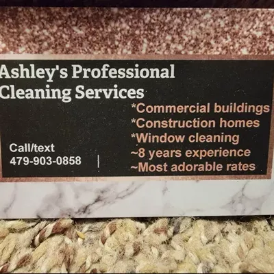 K&A Professional Cleaning