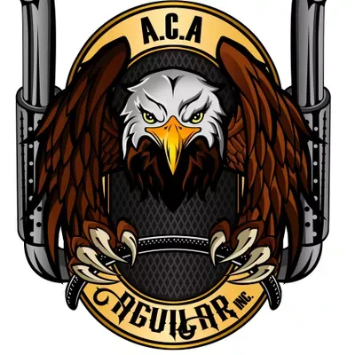 A.C.A. Aguilar Inc.