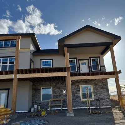 Mauro’s stucco and stone LLC