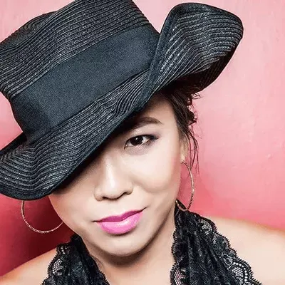 Vicki Tran