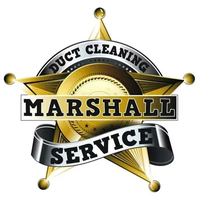 Marshall Air Duct Cleaning Service