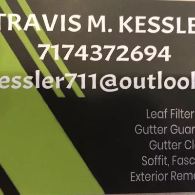 Travis Kessler