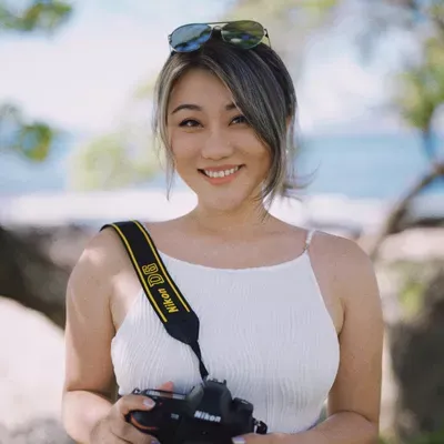 Julia Wang Media