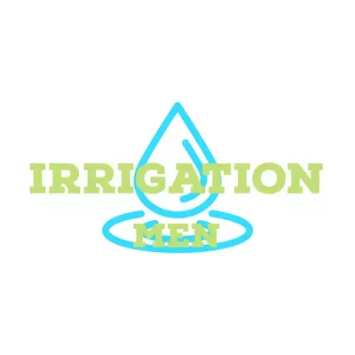 The Irrigation Men