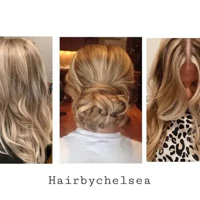 Hair By Chelsea