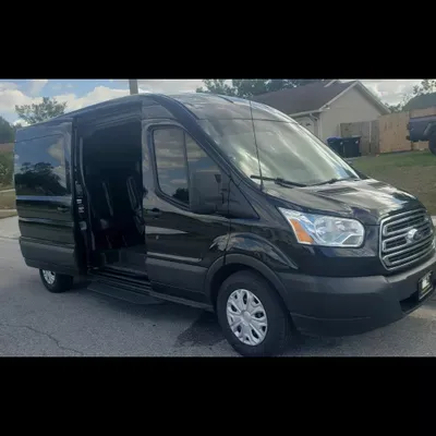 Orlando Elite Transportation