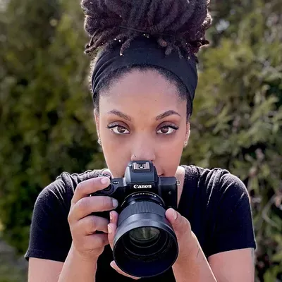 Lynn Loves Photography