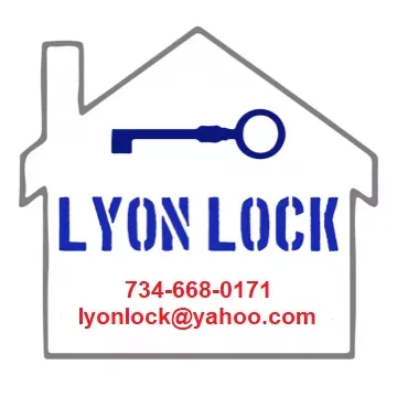 Lyon Lock & Safe