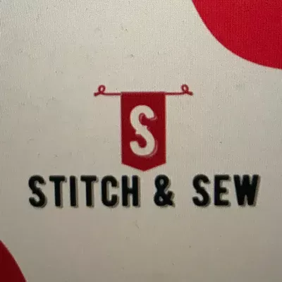 Stitch & Sew