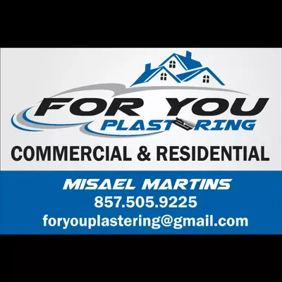 Foryouplastering