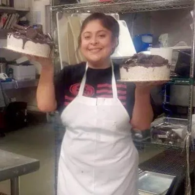 Buenos Diaz Bakeshop