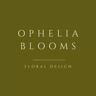 Ophelia Blooms