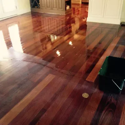 Max hardwood floor llc