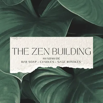 The Zen Building