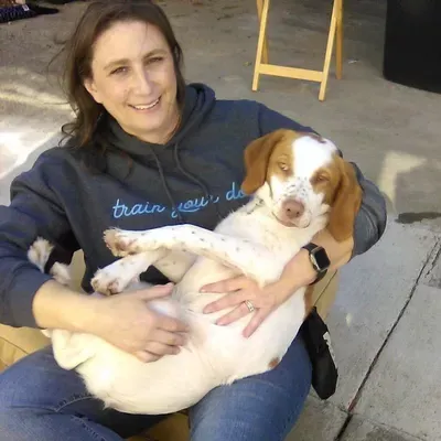 Paws-A-Tive Dog Training