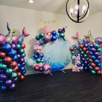 Desert Balloon Creations