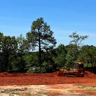 Kb land management LLC
