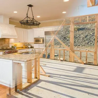 Durand Remodeling