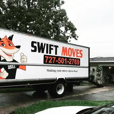 Swift Moves