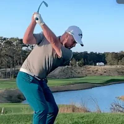 Grube Golf