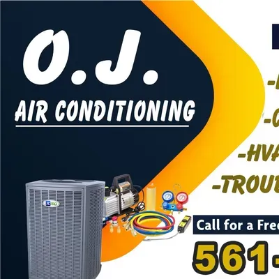 O J a/c llc