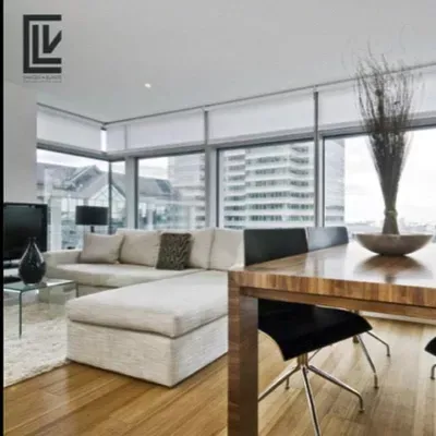 CLV Shades-Blinds