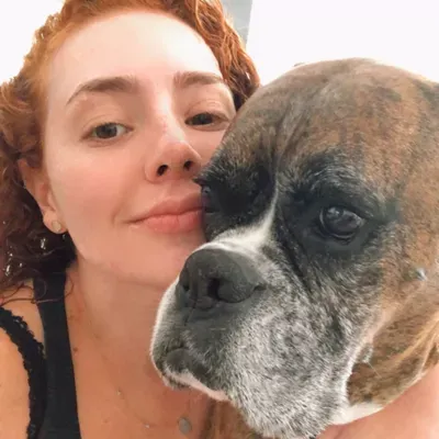 V&P Dog walker