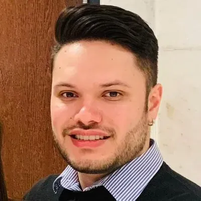 Jesus Maldonado