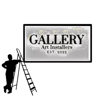 Gallery Art Installers