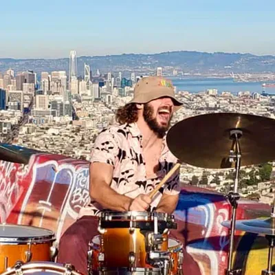Get More Gigs With the Pro Drummer Method