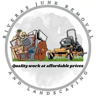 Riveras Junk Removal & Landscaping Services