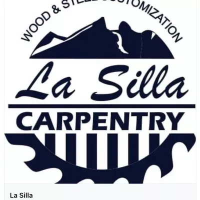 La silla welding