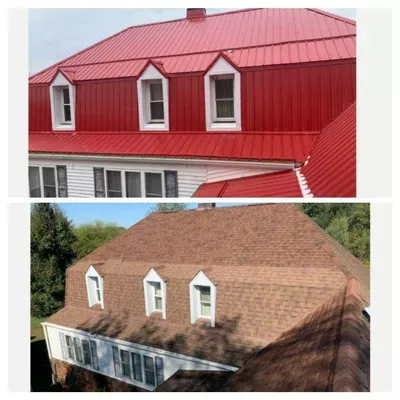 Thermal Roofing & Siding