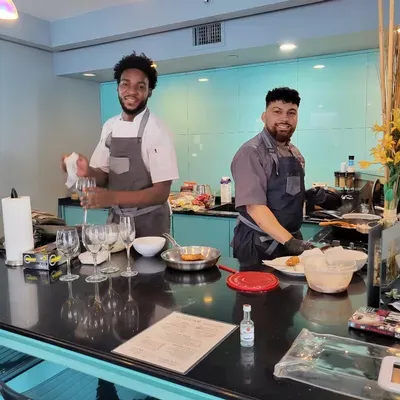 Personal Chef Rafa