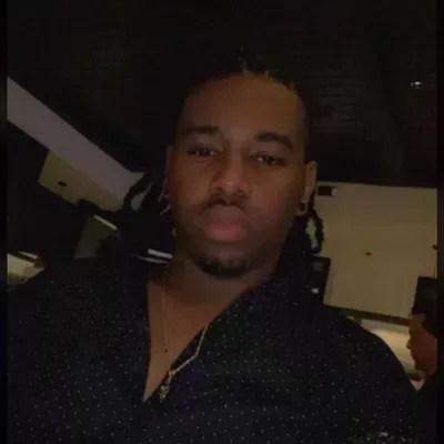 Jermaine Johnson